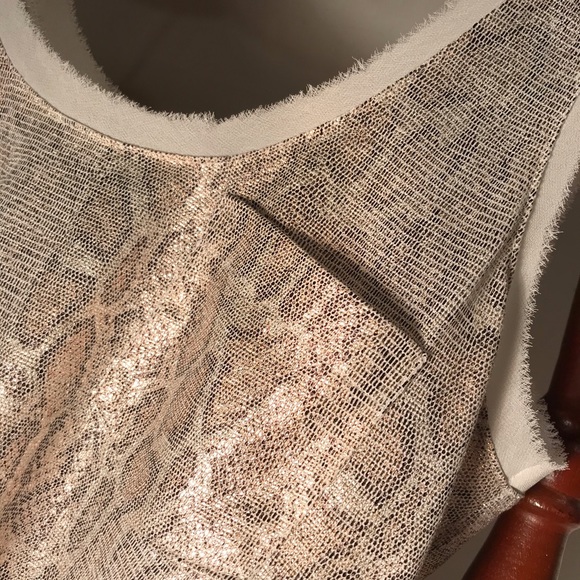 Arden B. Tank Top - Picture 2 of 8